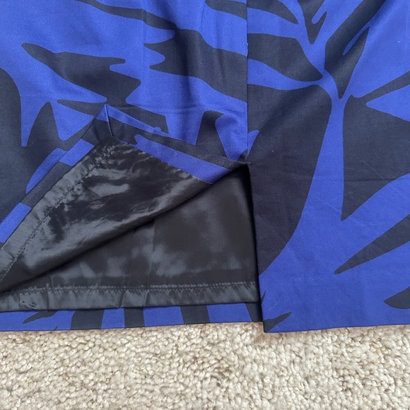 Express Design Studio Pencil Skirt size 8 (308) - Picture 4 of 8